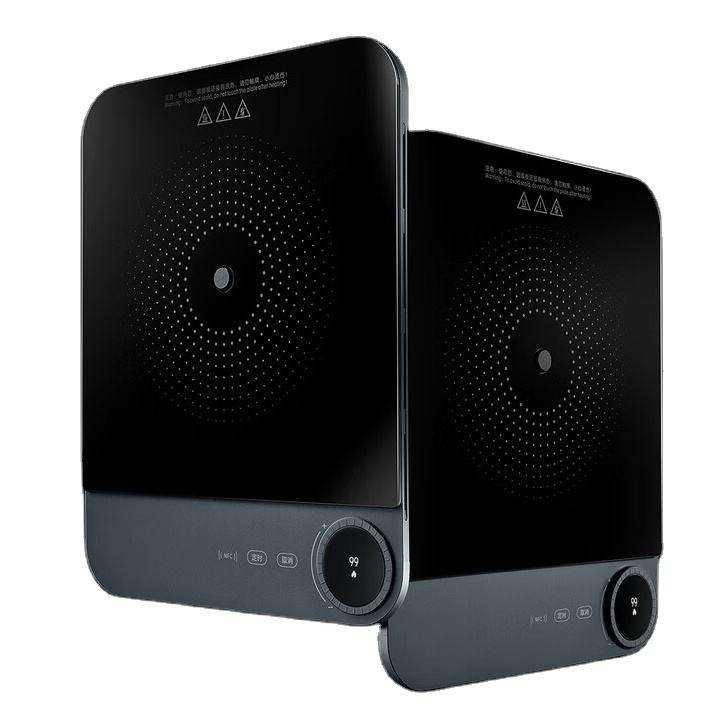 Xiaomi Mijia Ultra-thin 2100w High Power Induction Cooker (5) Xiaomi Mijia Ultra-thin 2100w High Power Induction Cooker - Image 1