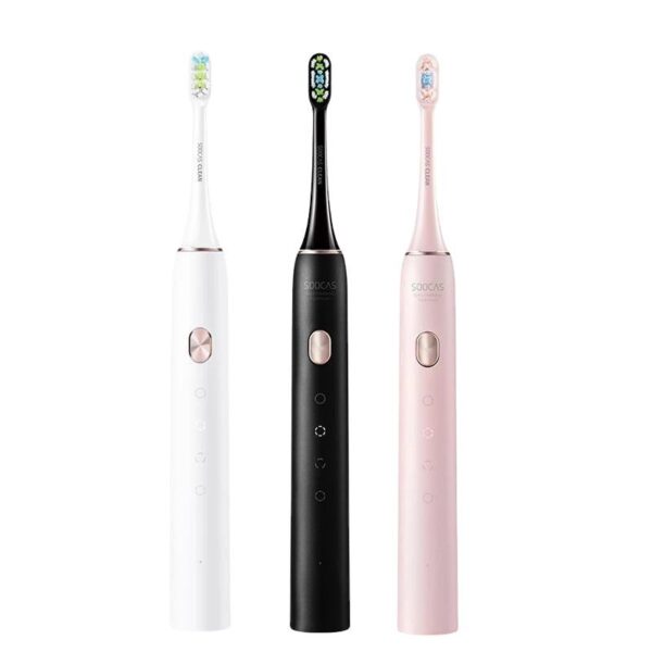 Xiaomi SOOCAS X3U Sonic Electric Toothbrush