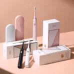 Xiaomi SOOCAS X3U Sonic Electric Toothbrush - Image 3