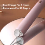 Xiaomi SOOCAS X3U Sonic Electric Toothbrush - Image 5