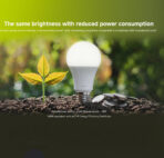 Xiaomi Smart LED Bulb (White and Color) - Image 2