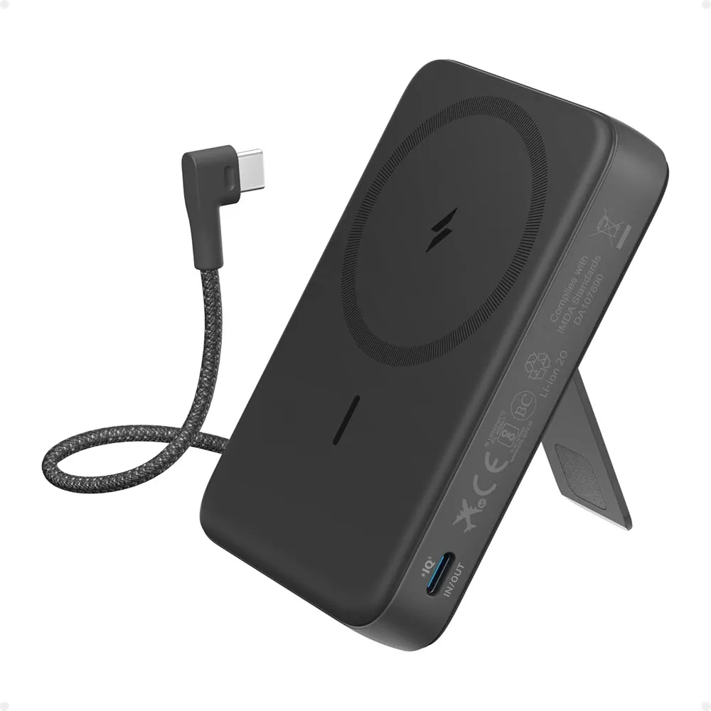 Anker Zolo 10000mAh 30W Anker Zolo 10000mAh 30W