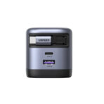 UGREEN Nexode 45W USB-C Charger with Retractable Cable - Image 2