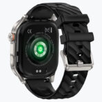 Kospet Magic P10 BT Calling Smart Watch with GPS