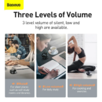 Baseus Heyo Rotation Countdown Timer Pro - Image 5