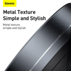 Baseus Heyo Rotation Countdown Timer Pro - Image 6