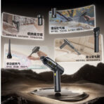 Baseus AT Car Vacuum Cleaner - Image 2