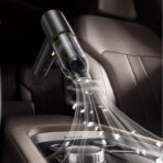 Baseus AT Car Vacuum Cleaner - Image 3