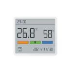 Xiaomi Duka Atuman TH1 Clock Thermohygrometer