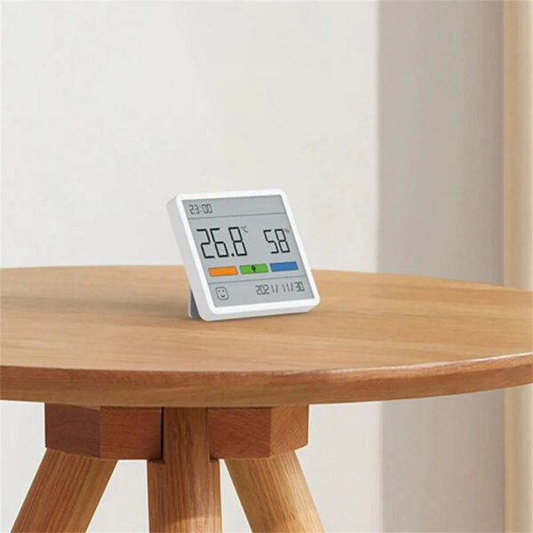 Xiaomi Duka Atuman TH1 Clock Thermohygrometer