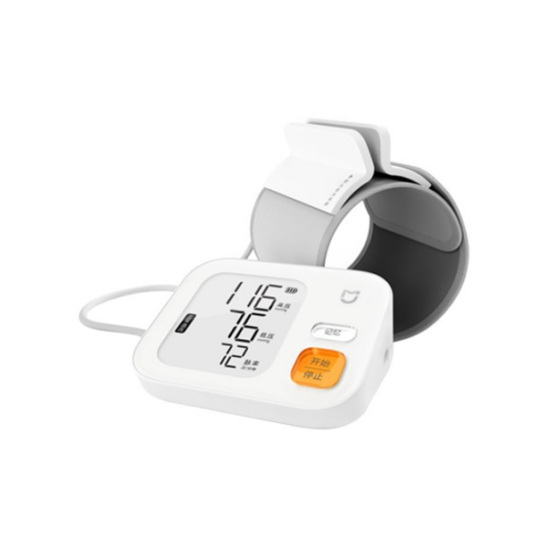 Xiaomi Mijia Smart Electronic Blood Pressure Monitor BPX1