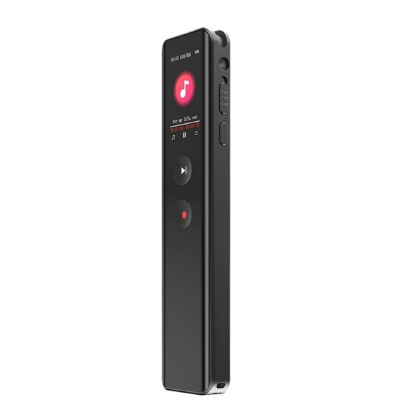 REMAX RP3 Digital Voice Recorder 16GB/1536K-BPS