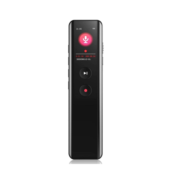 REMAX RP3 Digital Voice Recorder 16GB/1536K-BPS