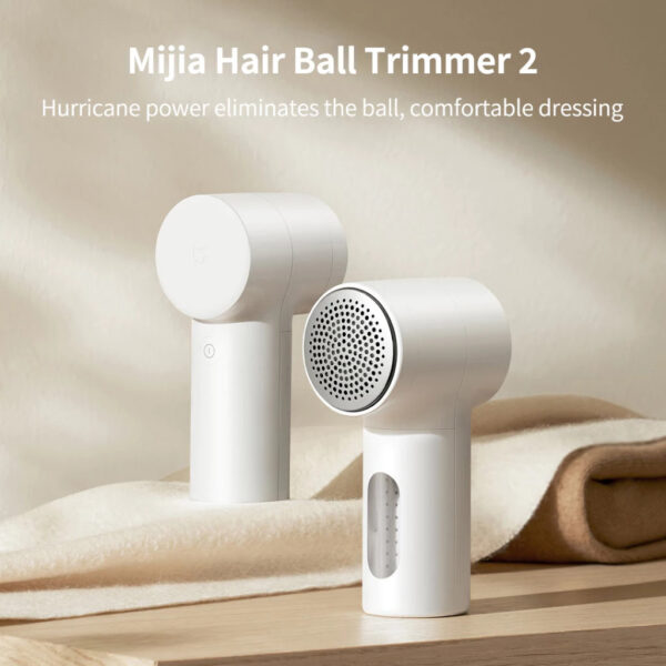 Xiaomi Mijia Lint Remover 2 MQXJQ01LF