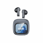 AWEI TP100 ENC EarBuds with Screen