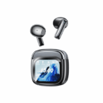 AWEI TP100 ENC EarBuds with Screen