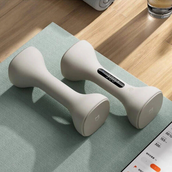 Xiaomi Mijia Smart Dumbbell MJYL01YM
