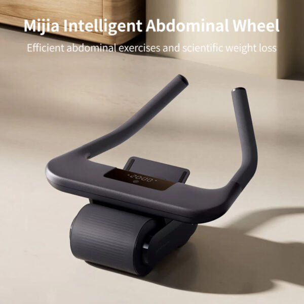 Xiaomi Mijia Smart Abdominal Wheel MJJFL01YM