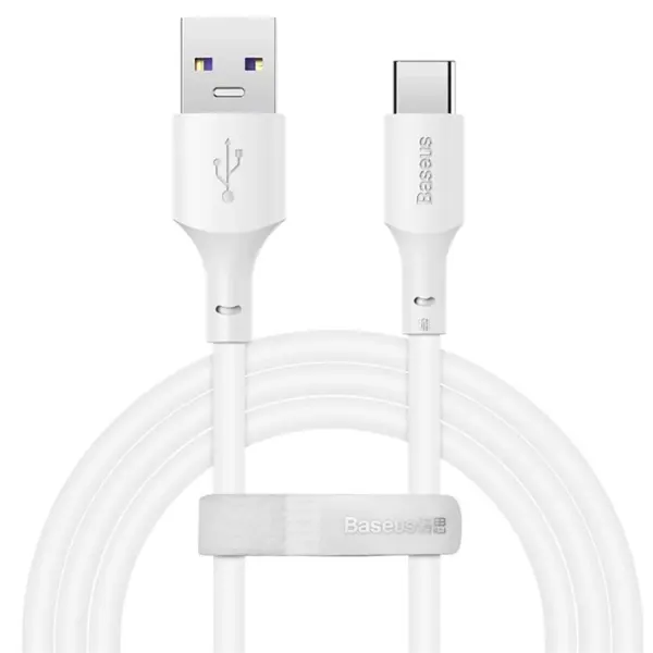 Baseus Simple Wisdom 100W USB to Type-C Cable