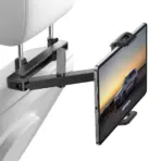 JOYROOM Car Tablet Headrest Holder - Image 4