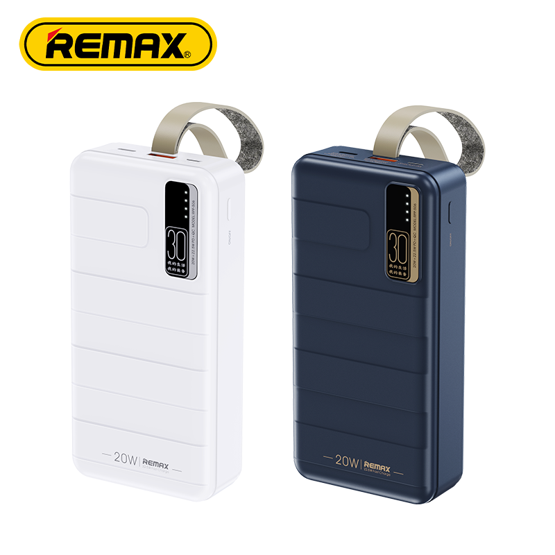 REMAX 30000 mAh REMAX 30000 mAh