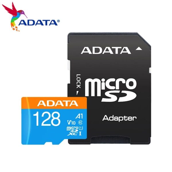 Adata Memory Card