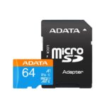 Adata Memory Card A1 V10 MicroSD Card 64GB/128GB Original - Image 2