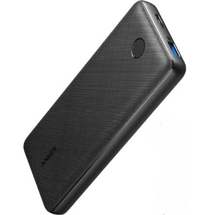 Anker 525 Power Bank (PowerCore 20K) - A1287