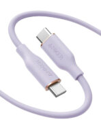 Anker 643 USB-C to USB-C Cable (Flow, Silicone)