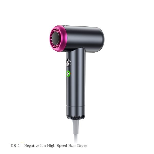 Awei DS-2 Negative Ion High Speed Hair Dryer 
