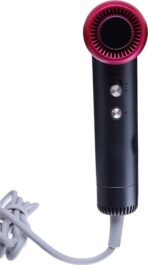 Awei DS-2 Negative Ion High Speed Hair Dryer 