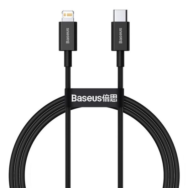 Baseus Superior Series 20W
