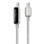 Baseus Vipow 100W Fast Charging Cable USB-C to USB-C P10381802851