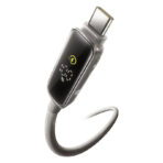 Baseus Vipow 100W Fast Charging Cable USB-C to USB-C P10381802851