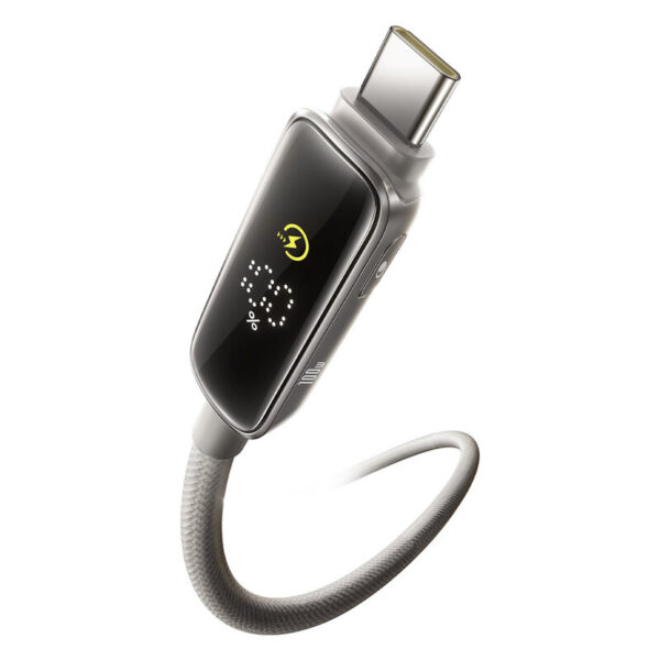 Baseus Vipow 100W Fast Charging Cable USB-C to USB-C P10381802851