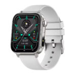 COLMI P80 Type-C Charging Smartwatch with Flashlight