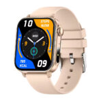 COLMI P80 Type-C Charging Smartwatch with Flashlight
