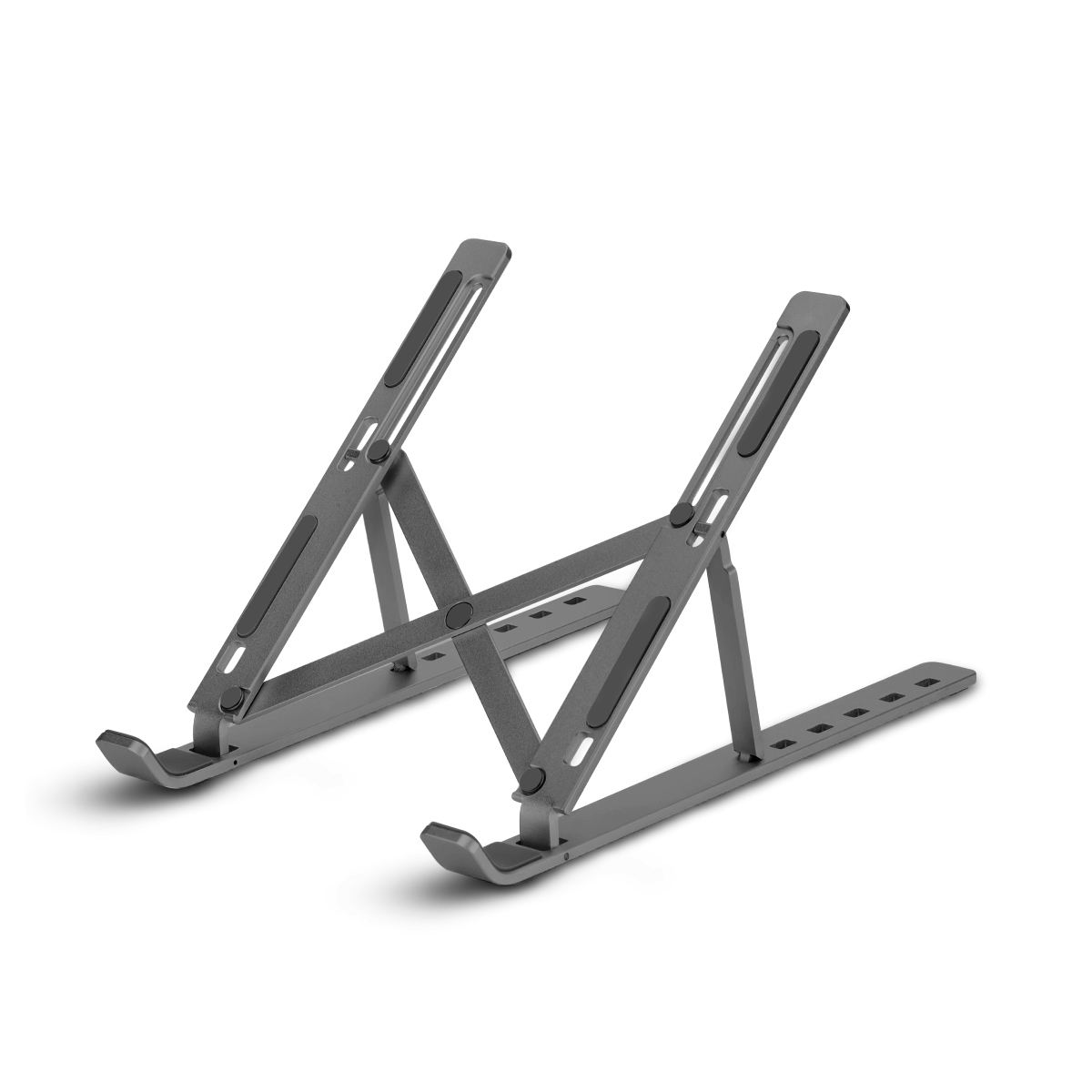 COTECi 52010 Foldable Laptop Stand Aluminum Alloy (5) COTECi 52010