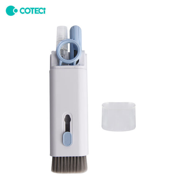 COTECi 8 in 1 Multifunction Cleaning Set 75002