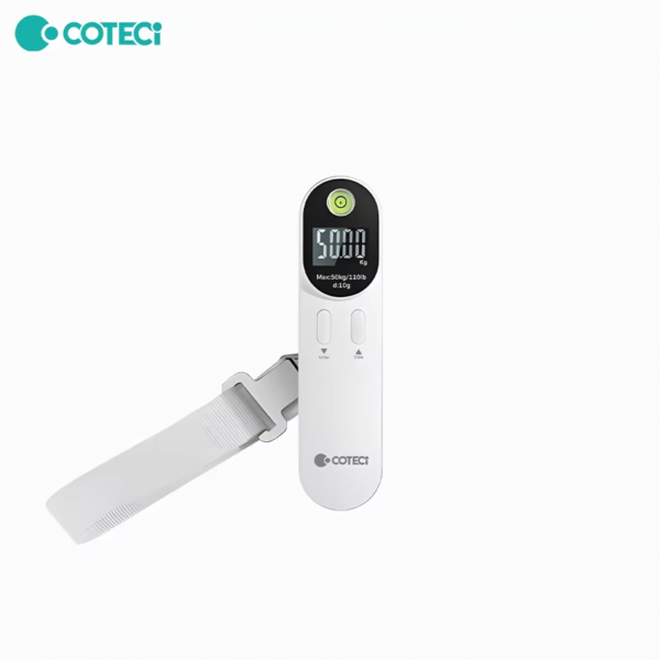 COTECi TR-044 Digital Luggage Scale 50kg
