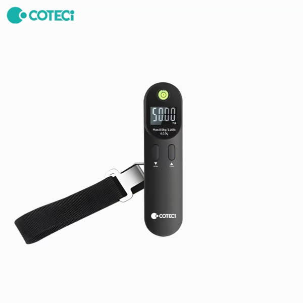 COTECi TR-044 Digital Luggage Scale 50kg