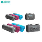 COTECi TR-048/TR-049 Pocket Quick Drying Travel Towel (S/L)