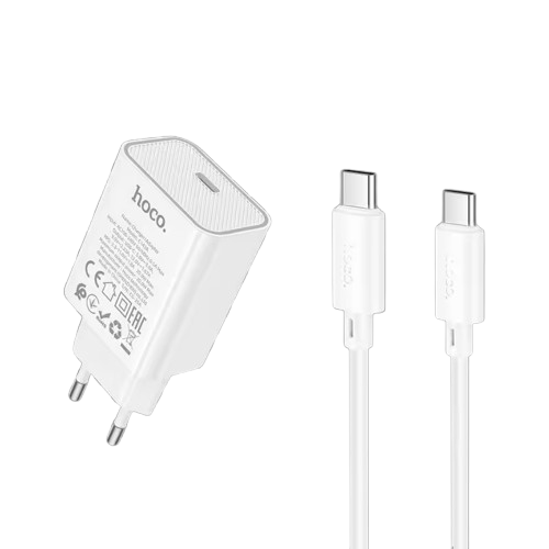 HOCO C143A PD20W C to C Charger