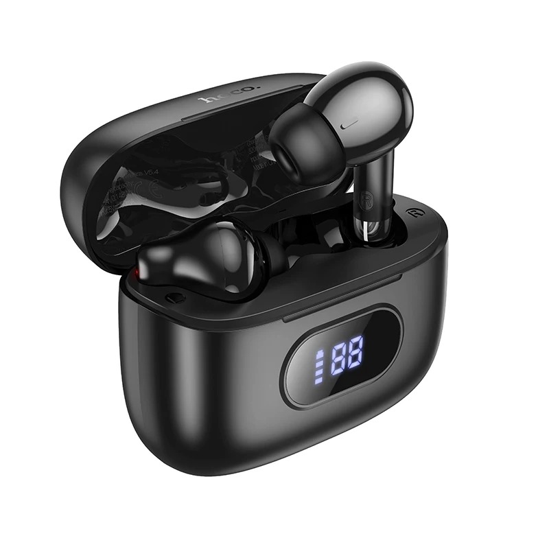 HOCO-EQ2-Plus-2.jpeg HOCO EQ2 Plus True Wireless Earbuds - Image 1