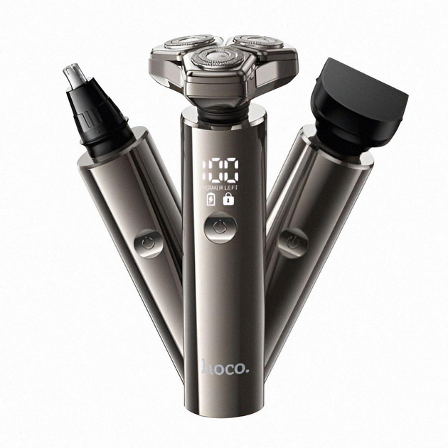 HOCO HP36 (1) HOCO HP36