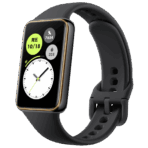 HONOR Band 10 | Curved Edge Design  | Morning Health  | 14 Days Battery Life