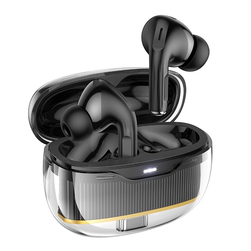 Hoco EW54 Rayo True Wireless Earbuds (4) Hoco EW54