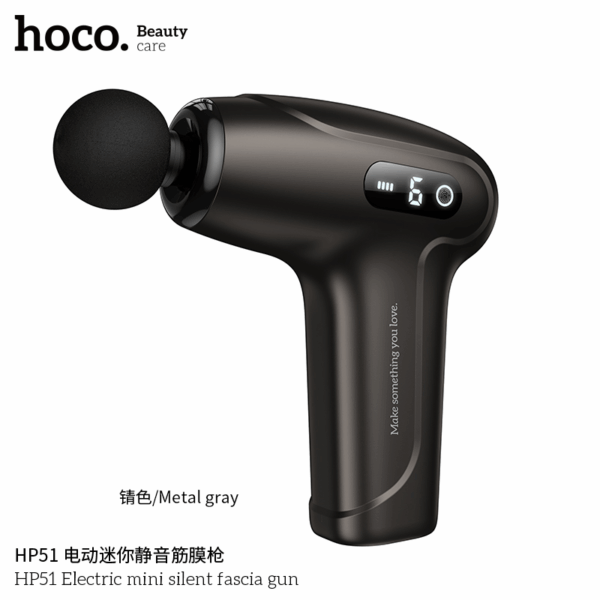 Hoco HP51 Ultra Mini Portable Massager