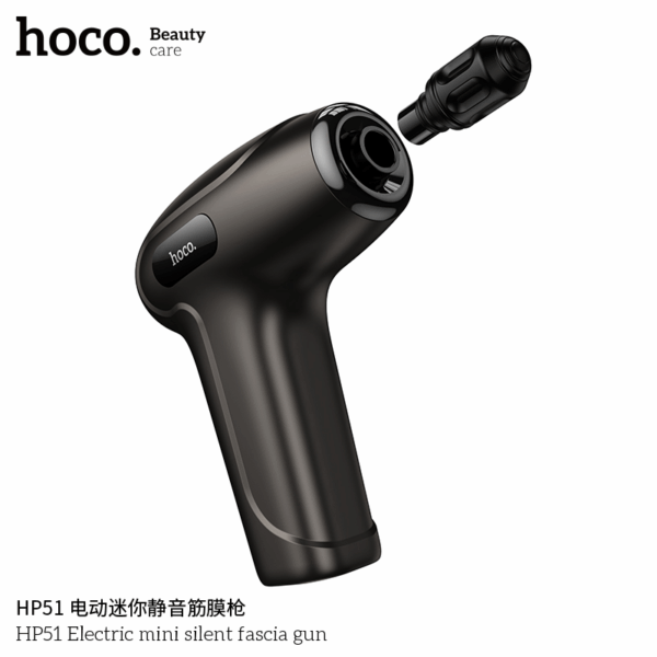 Hoco HP51 Ultra Mini Portable Massager