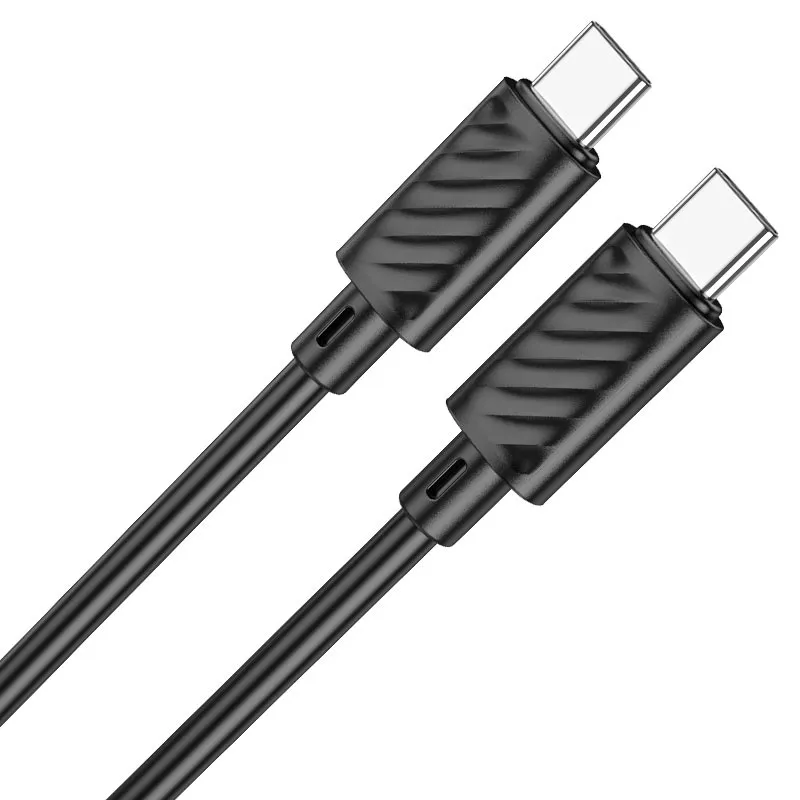 Hoco X88 60W Type c to Type C Charging Cable Hoco X88